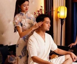 西安碑林高端按摩会所的装修风格是什么