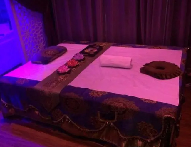 西安碑林Teyou养生会馆养生会馆桑拿馆环境展示一