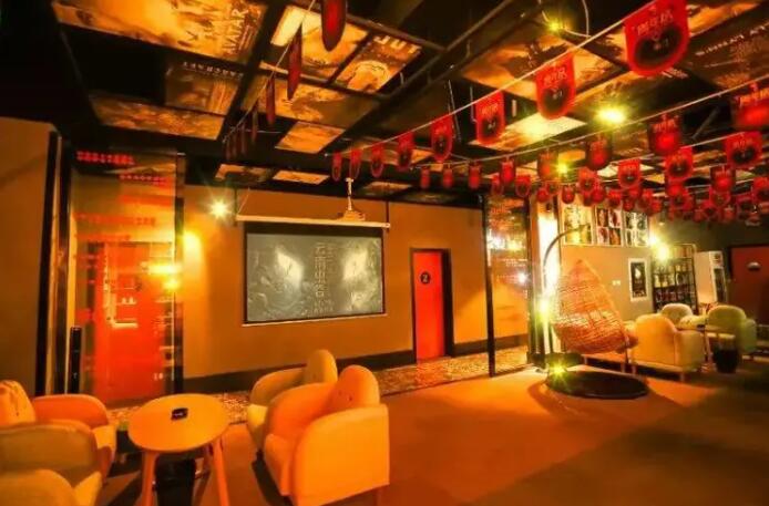 西安碑林按摩养生：修复久坐劳损，告别腰酸背痛困扰